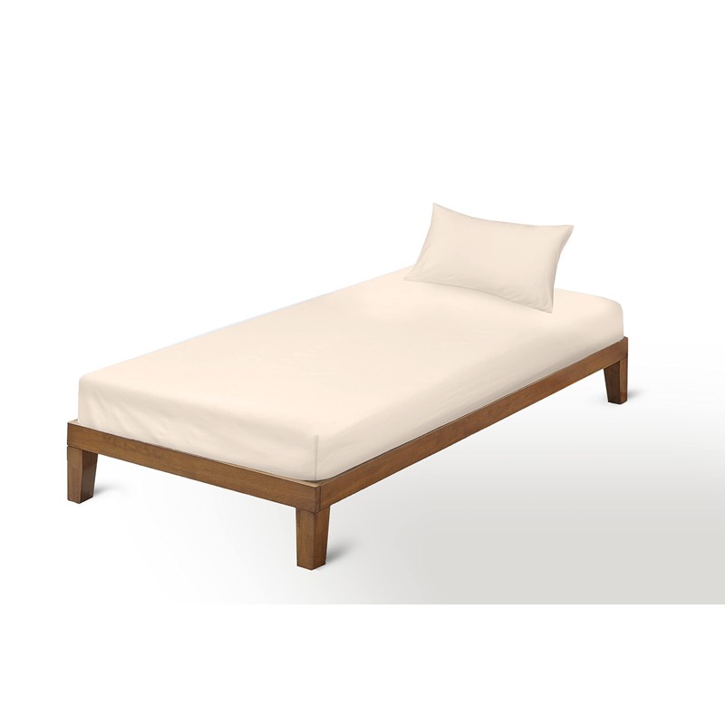 Bunk Bed 200TC 100% Egyptian Cotton Bunk Bed Fitted Sheet