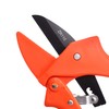 Zenport Industries ZR110-3PK Hand Pruner, Red
