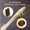 7C Tenor Saxophone Mouthpiece Musical Instrument Accessories Brass Material with