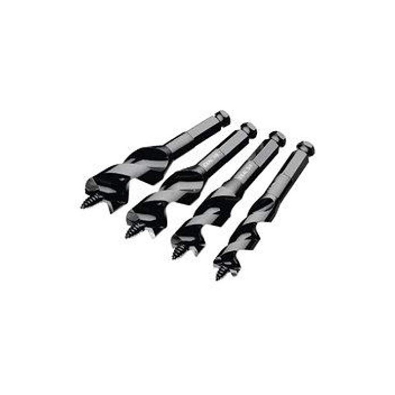 IDEAL Electrical 35-868 Mini Utility Bit Augers 4-3/4 in. Auger