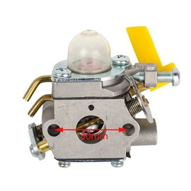 Beehive Filter Aftermarket Carburetor Carb for Homelite Ryobi Poulan Trimmer Blower Brushcutter 308054013