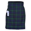 CELTIC PRO Scottish Men's 5 Yard Tartan Kilt, Highland Wedding