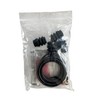 Miyako Brake Seal Kit A-638P