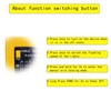 2 in 1 Network Cable Tester and HDMI Cable Tester