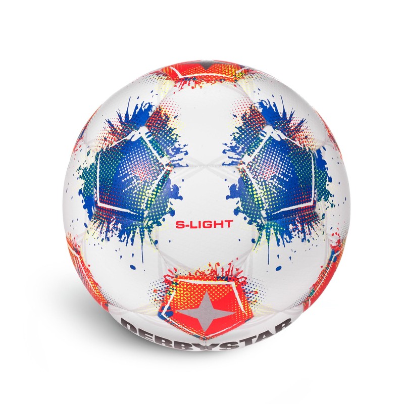 Derbystar Bundesliga Brilliant Replica S-Light v25 Size 3