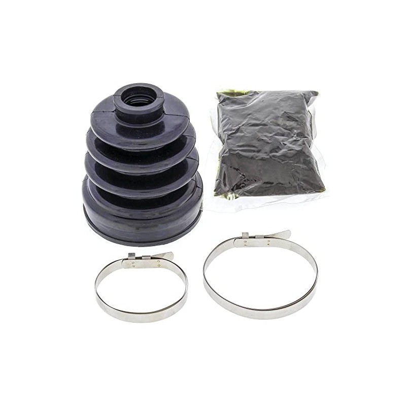 All Balls CV Boot Kit 19-5010 for Kawasaki KAF 820
