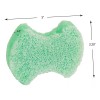Spongeables Pedi-scrub Esponja Exfoliante Para Pies Con Tamp