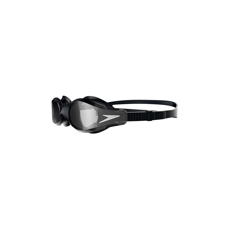 Speedo Unisex Hydrosity 2.0 Swimming Goggles | Anti-Fog | Anti-Leak,