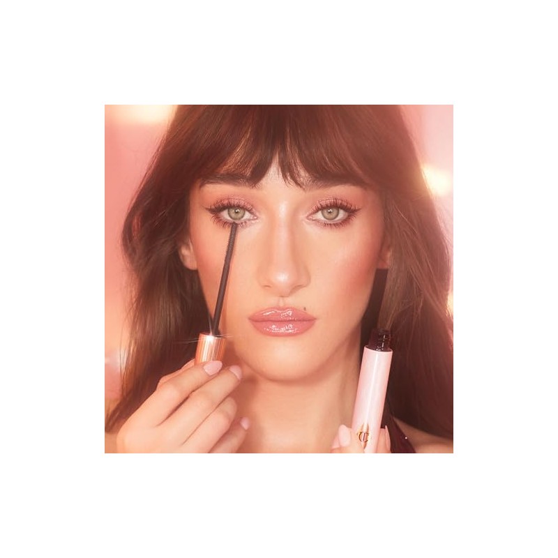 Charlotte Tilbury Pillow Talk Push Up Lashes Mascara - Lengthening