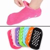 Quality Calcetines Y Guantes De Gel Spa Hidratantes Y Exfoliantes
