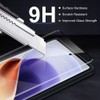 Galaxy S20 Plus Screen Protector,3 Pack Tempered Glass Screen Protector