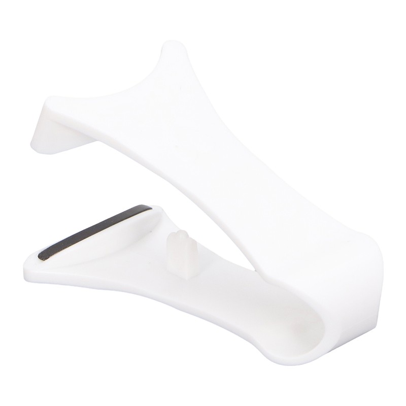 5Pcs Magnetic Eyelash Applicator Wide Angle Arc Magnetic Adsorption Eyelashes