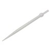 As One Komagome Pipette (PE) 10, Pack of 10, 6-290-04