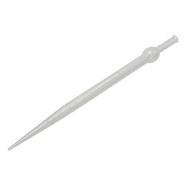 As One Komagome Pipette (PE) 10, Pack of 10, 6-290-04