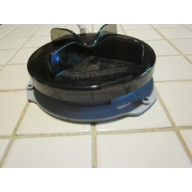 Peterson No 46, PM 46 Certificate Holder, New in sealed bag.