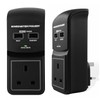 Monster Power Core 100 USB - UK - surge protector