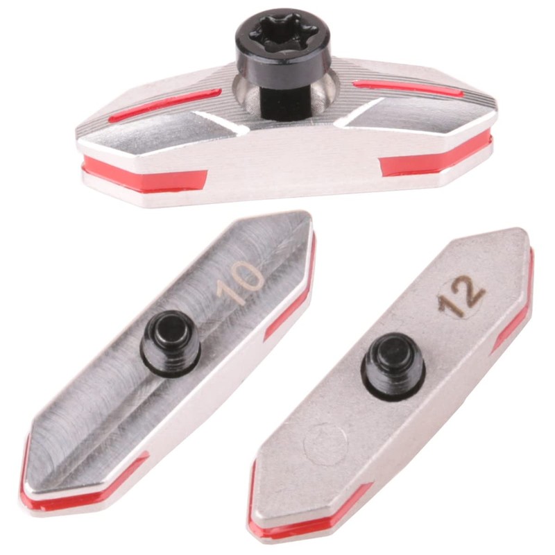 N//A NA 1pc Golf Weight Replacement for Ping G410 Driver