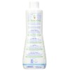 Mustela Organic Toilet Milk with Avocado Perseosis, Face, Body, Nappy