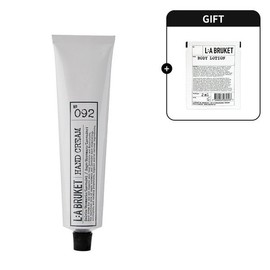70ml hand cream (choose 1 out of 8 types) + 1 type of trial powder sage/rosemary... / 핸드 크림 70ml (8종 중 택1) + 체험분 1종 세이지/로즈마리...