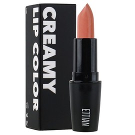 Lipstick No. 110 for vivid color payoff with a single touch. Lips with vivid color payoff with a single touch. / 한 번의 터치로 또렷하게 컬러발색 입술 립스틱 110호 번의 터치로 또렷하게 컬러발색 입술