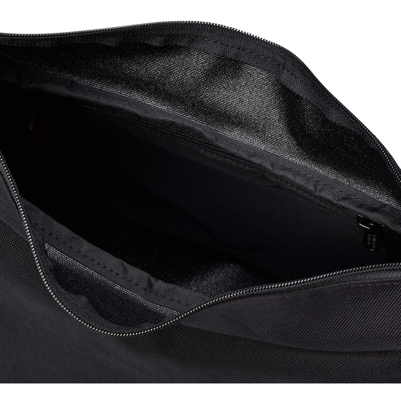 Manhattan Portage MP6041 Shoulder Bag, Genuine, Black