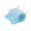 5Pack Sticky Notes Roll Self-Stick Note Pads Memo Message Pad