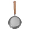 Stainless Steel Frying Pans Honeycomb Non Stick Stainless Steel Omelette
