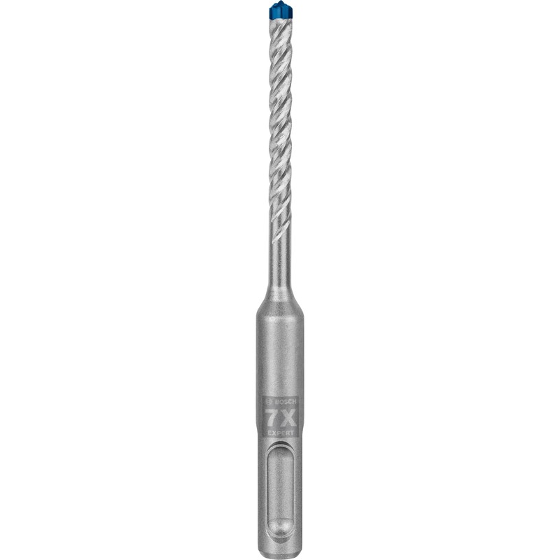 Bosch Expert 7X SDS-plus Carbide Hammer Drill Bit Diameter x