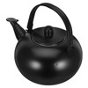 iplusmile Stainless Steel Tea Kettle, Stove Top Teapot Water Kettle