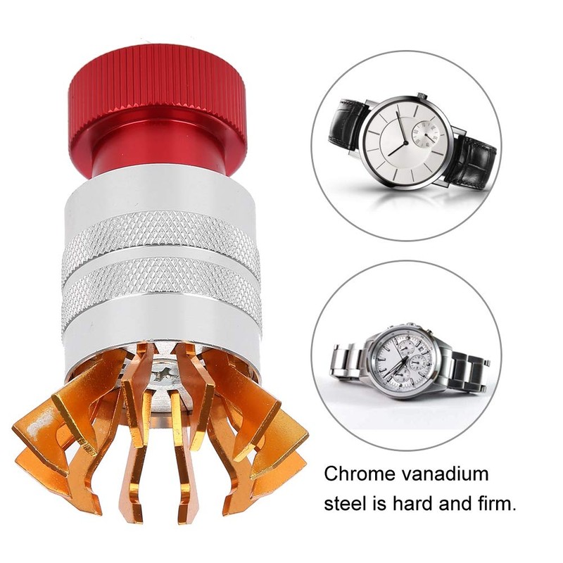 Watch Case Remover Watch Case Removal Tool Watch Opener Back