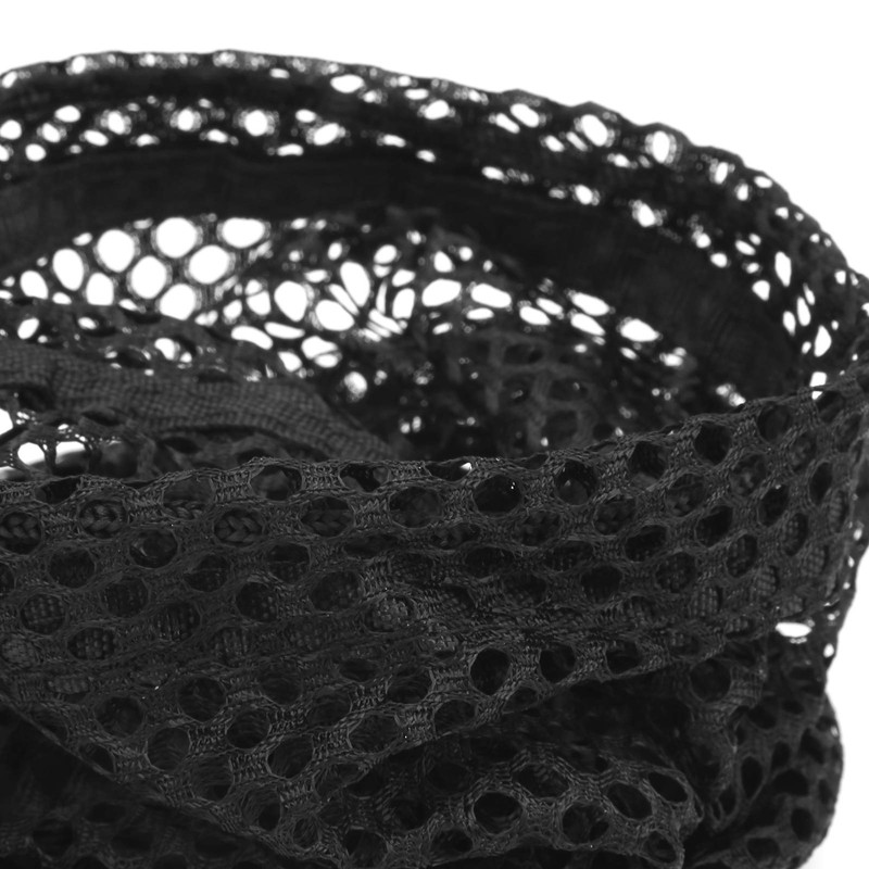 24-32 Uds Bolsa de Malla para Pelotas de Golf Saco