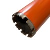 4" Aggressive Wet Core Diamond Drill Bits for Concrete and