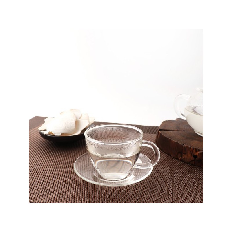 Dongui Hanjae 동의한재 특품 국산 백복령 300g x 2개 Korean