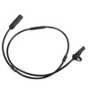 34526791225 Car ABS Rear Left Right Wheel Speed Sensor for