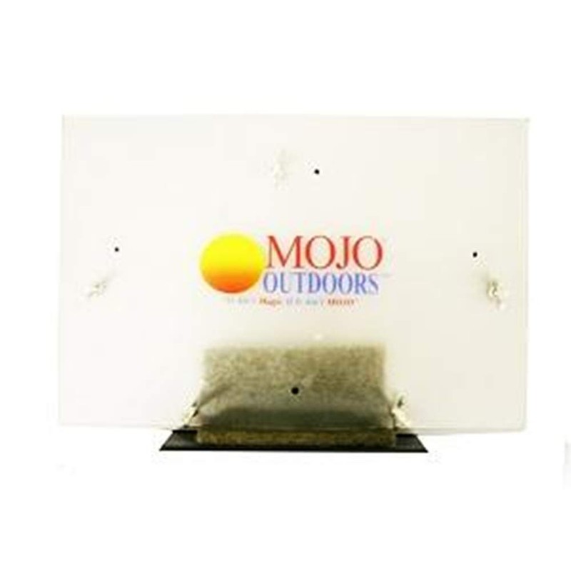 MOJO Outdoors Turkey Fan Press