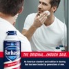 Barbasol Original Thick & Rich Shaving Cream | Shaving Foam