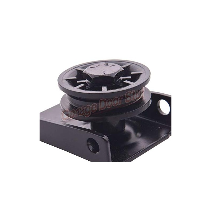 Akalo86 Liftmaster 41A4813 Garage Door Opener Pulley. Sears, Craftsman, Chamberlain
