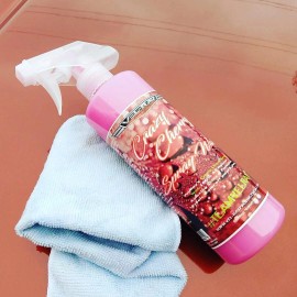 VEL-RAY PRDUCTS USA Spray Wax for Cars 16 oz