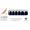 Color Street Midnight in Manhattan 100% nail polish strips