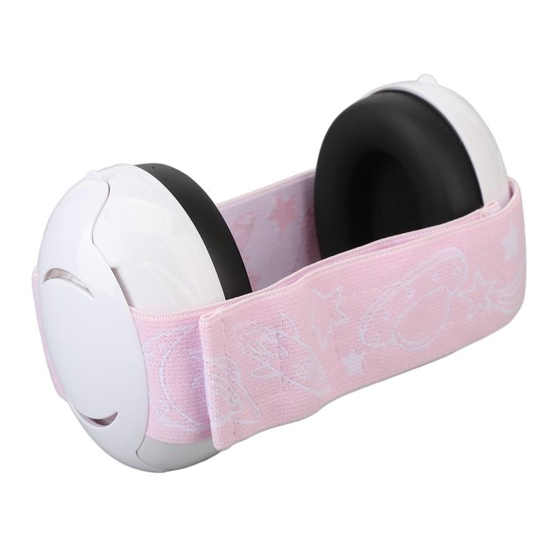Baby Ear Protection Ear Muff Noise Blocking Headphone Noise Reduction