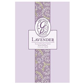 Greenleaf Scented Sachets Lavender