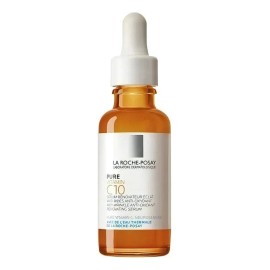 Serum Anti-arrugas Pure Vitaminc10 La Roche Posay 30ml Mixta Día