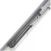 DTC Pair of DTC 21" Undermount Drawer Slides, Full Extension,