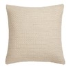 Drift Home - Hayden - 100% Recycled Cotton Cushion Cover