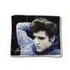 Elvis Presley Kitchen Towel, Blue