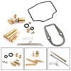 Bruce & Shark Carburettor Conversion Repair Kit Jet Gasket for