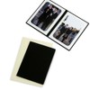 Yamadaya Hataya Paper Photo Frame, Pocket Mount, Hoji Mount (Plain),
