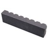 Yoshihiro Knife Sharpening Stone Fixer Chef's Tools (Regular - Black)