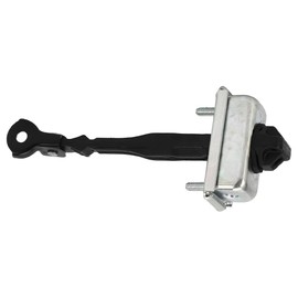 MASO Front Door Check Stop Strap Door Check Compatible with Vauxhall Compatible with Opel Astra J, OE Replace: 13270665 Front Left/Front Passenger Side