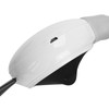 Electric Neck Massager Hot Compress Kneading Portable Cordless Neck Care